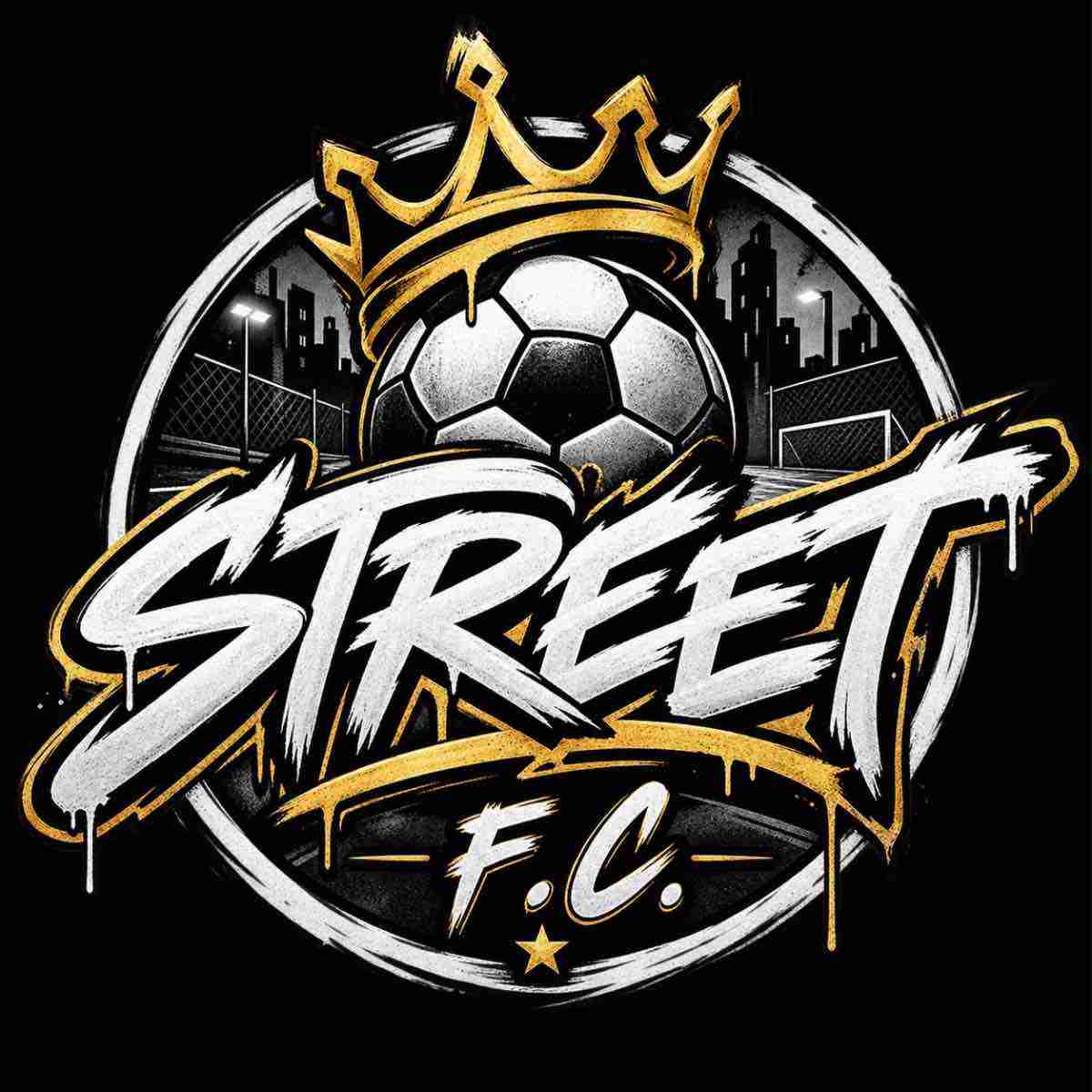 logoStreet fc