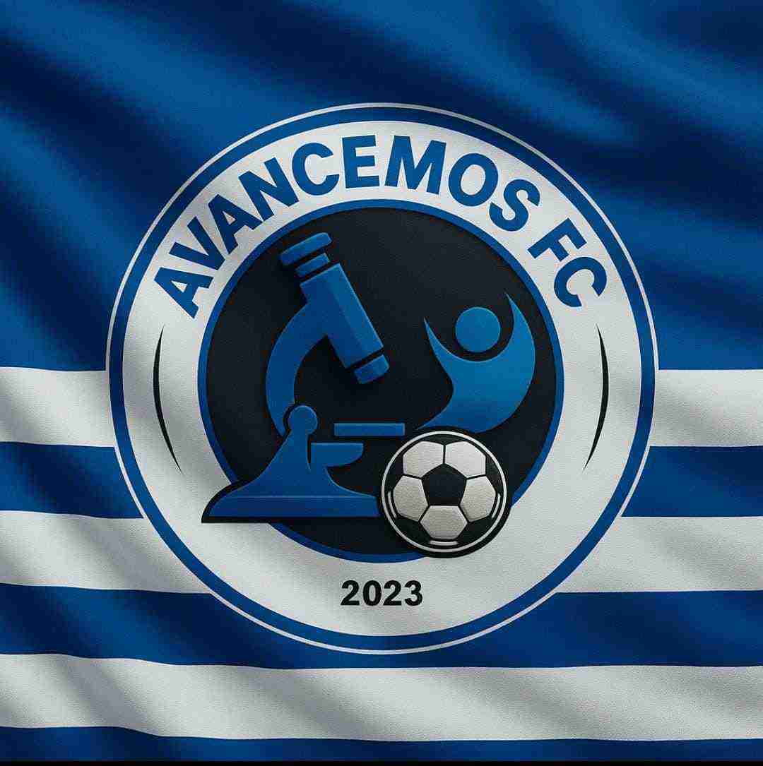 logoAvancemos FC
