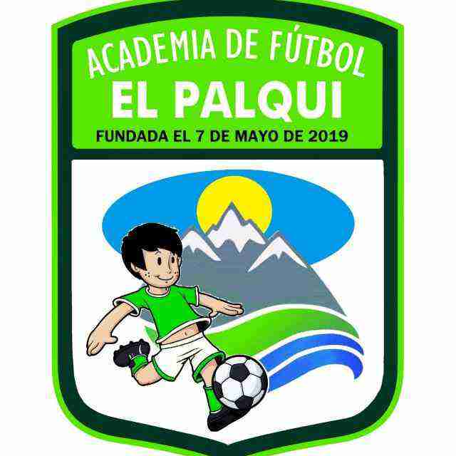 logoAcademia El Palqui