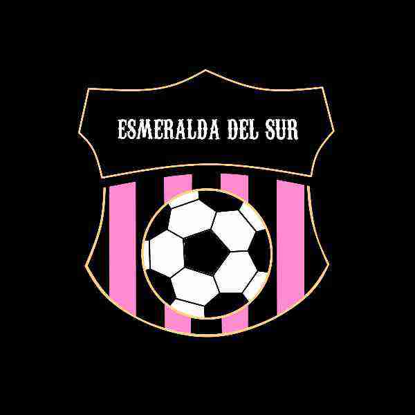 logoEsmeralda del Sur