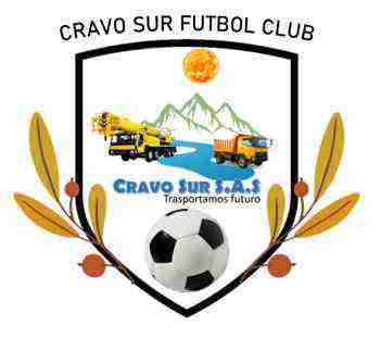 logoCravosur FC