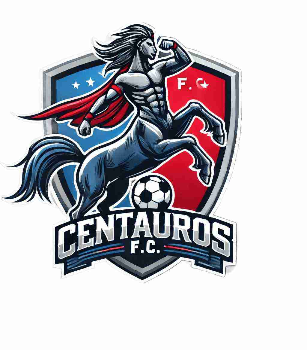 logoCentauros FC