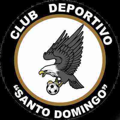 logoFC SANTO DOMINGO