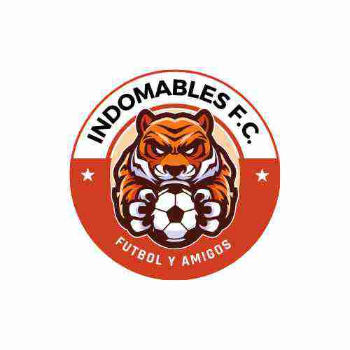 logoLOS INDOMABLES