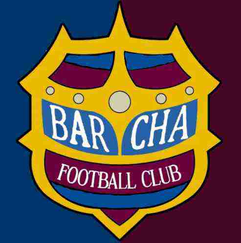 logoFC BARCHA