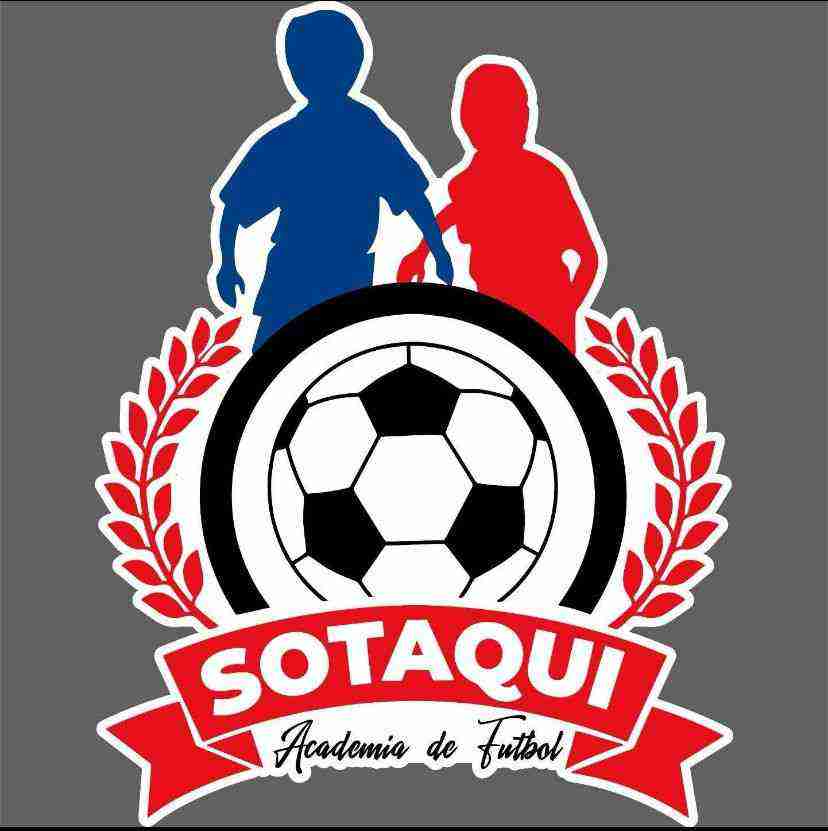 logoAcademia Sotaqui