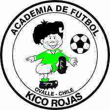 logoAcademia Kico Rojas