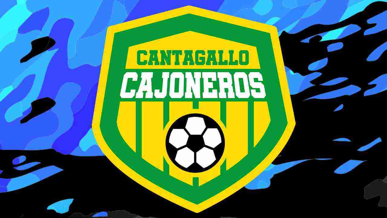 logoLOS CAJONEROS
