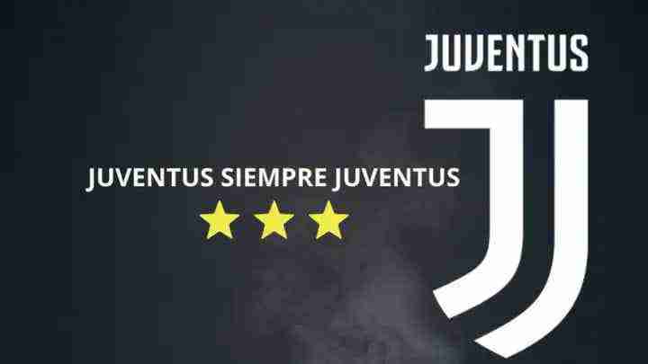 logoJUVENTUS