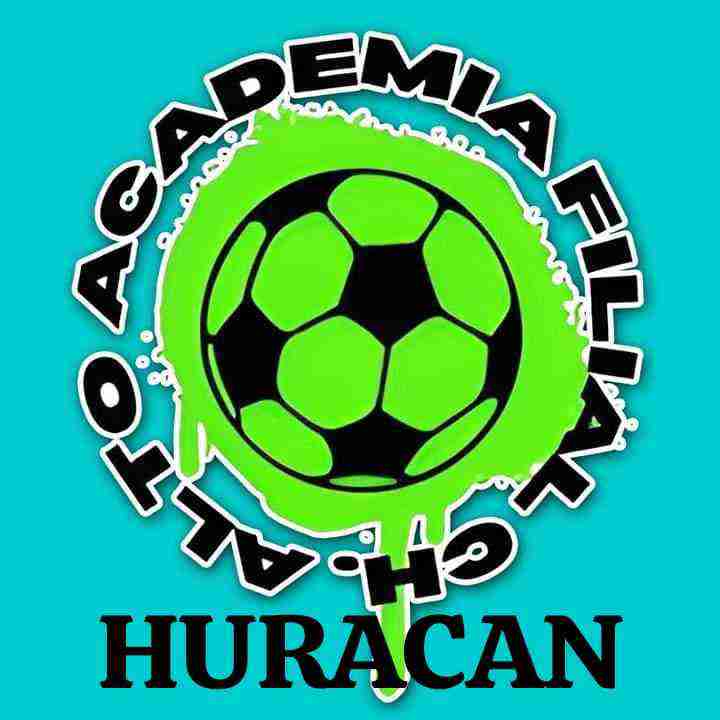 logoHuracan De Chañaral Alto