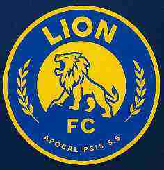 logoLion FC