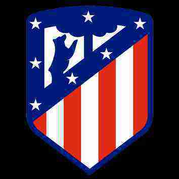 logoFC ATLETICO DE MADRID