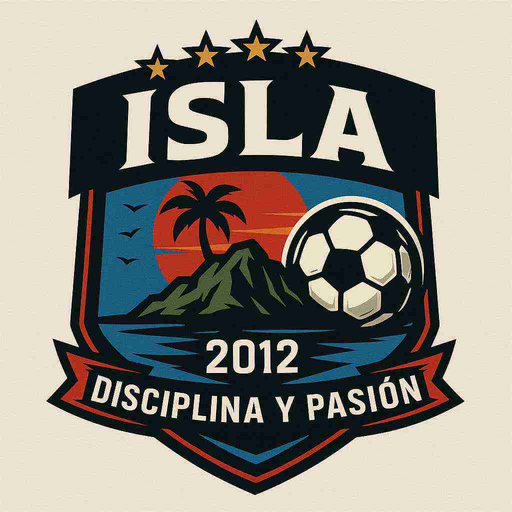 logoISLA