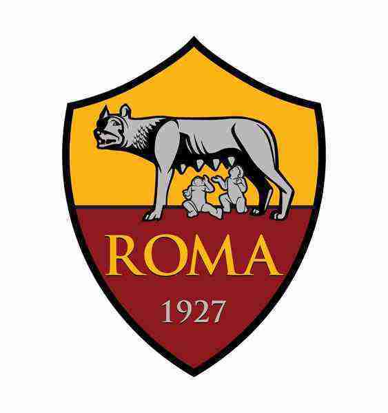 logoFC LA ROMA