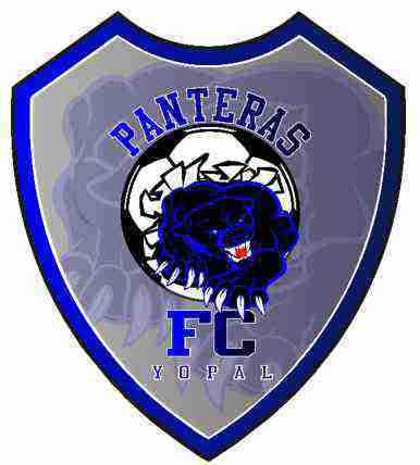 logoPanteras FC