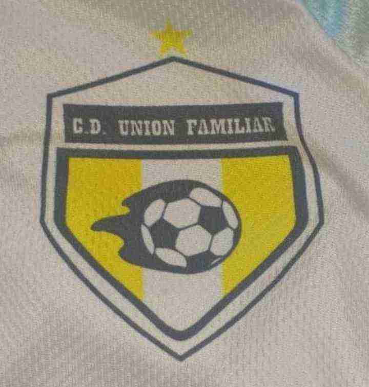 logoFC UNION FAMILIAR