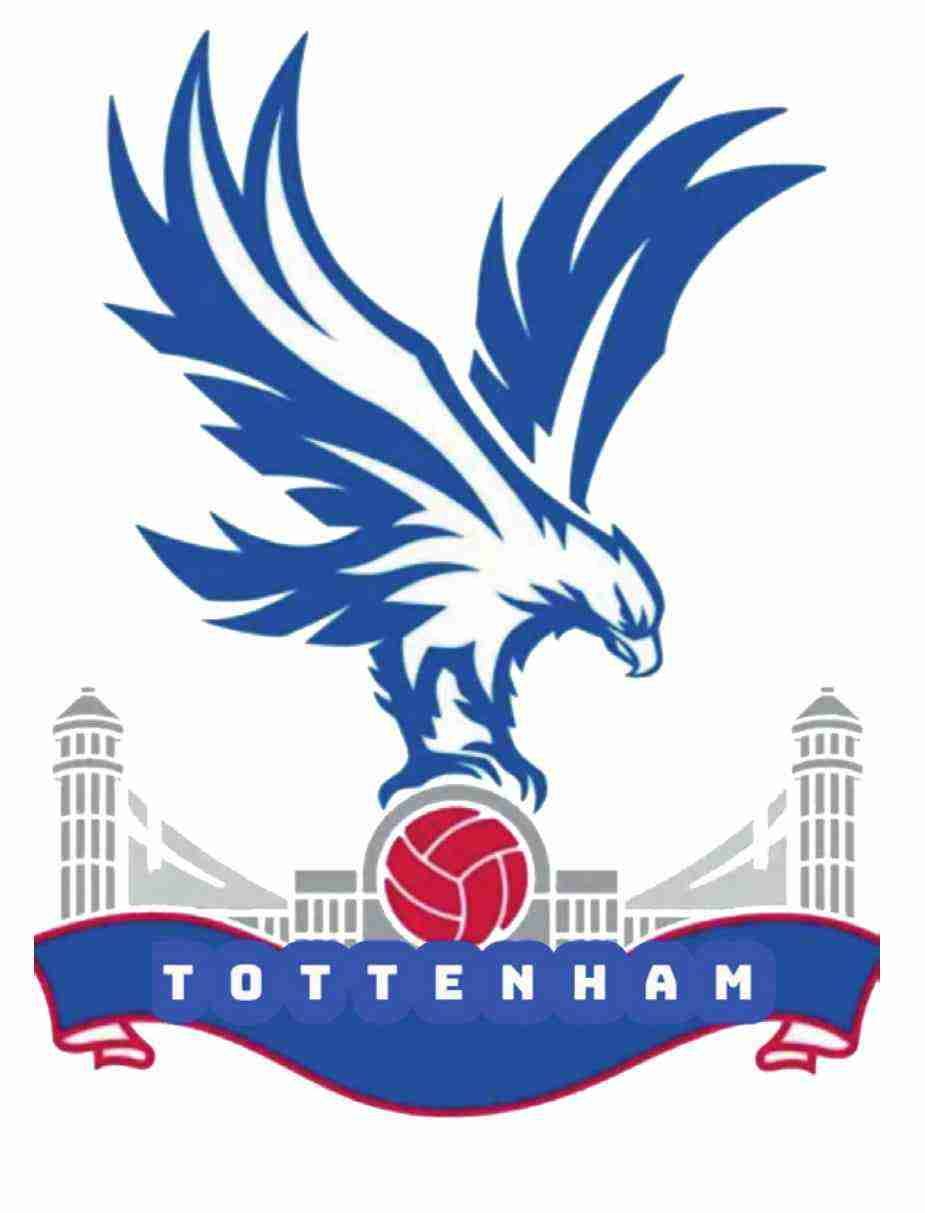 logoTOTTENHAM