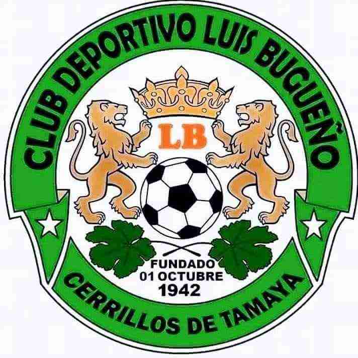logoClub Luis Bugueño Cerrillos de Tamaya