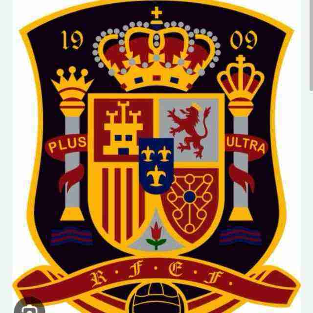 logoFC ESPAÑA