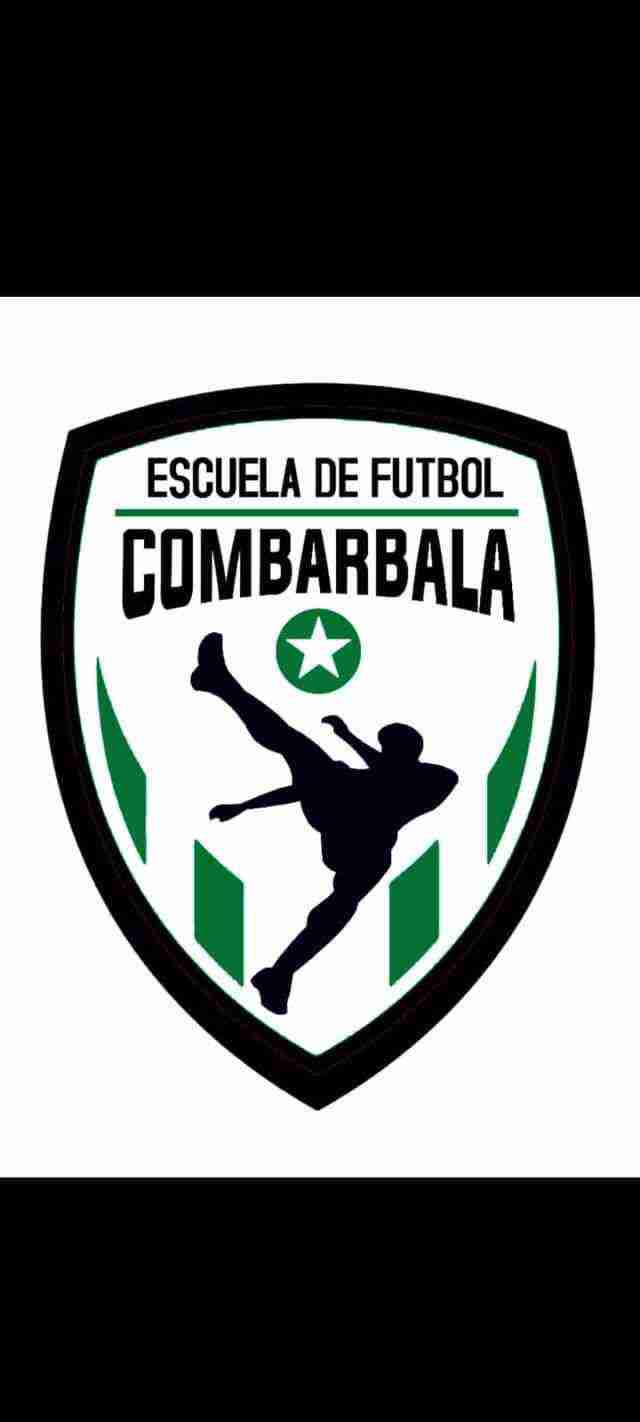 logoEscuela Combarbala