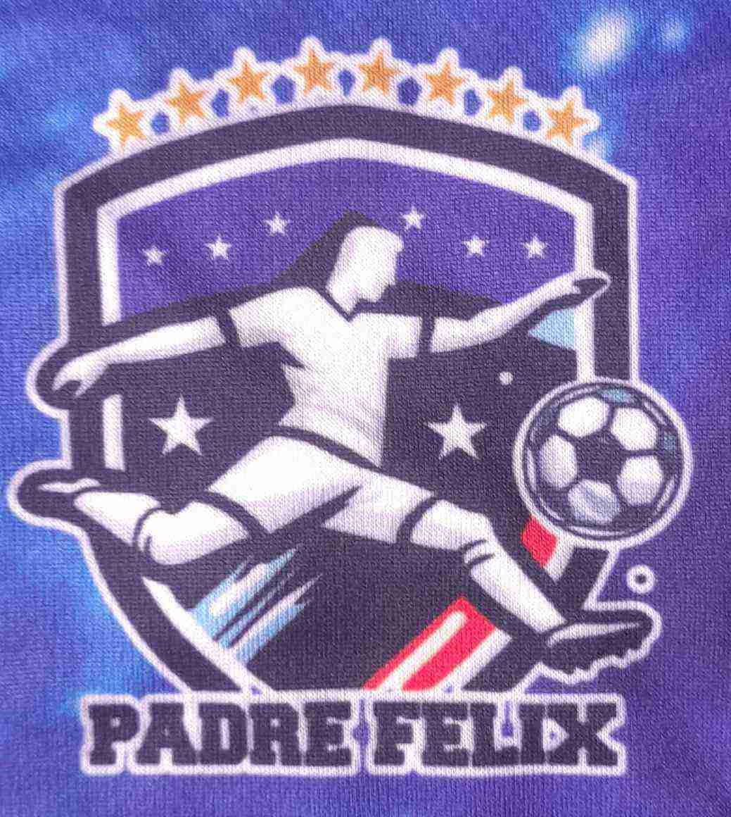 logoPadre Felix FC