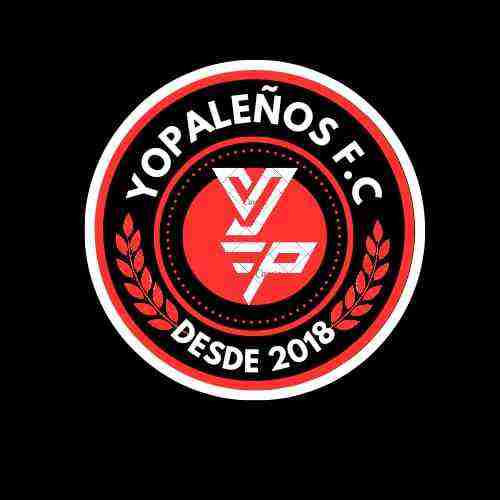 logoYopaleños FC
