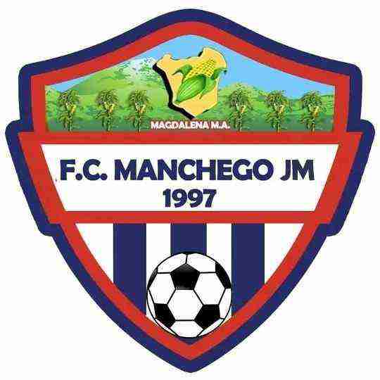 logoFC MANCHEGO