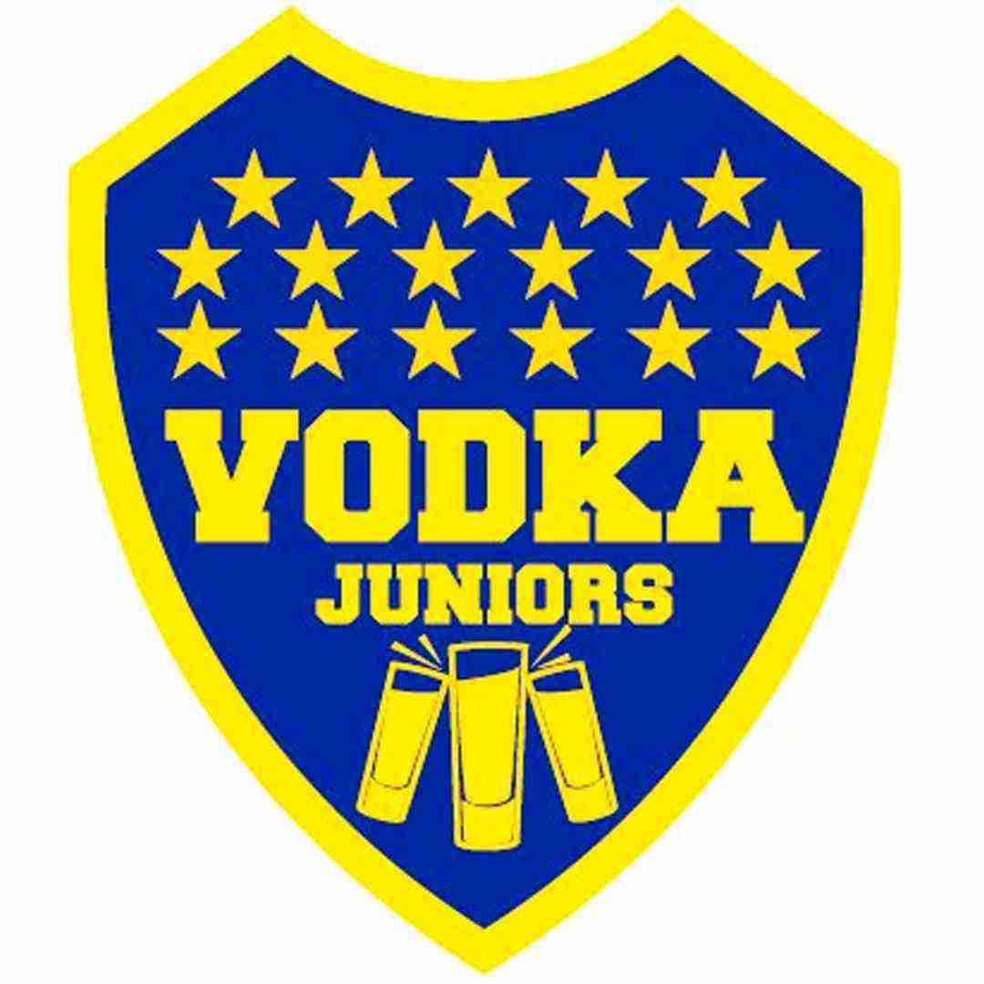 logoVodka Juniors