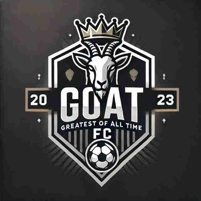 logoGoat FC