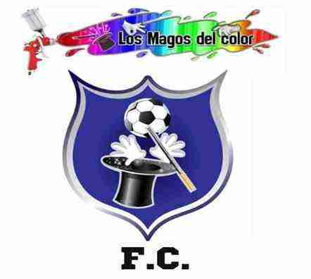 logoMagos del color FC