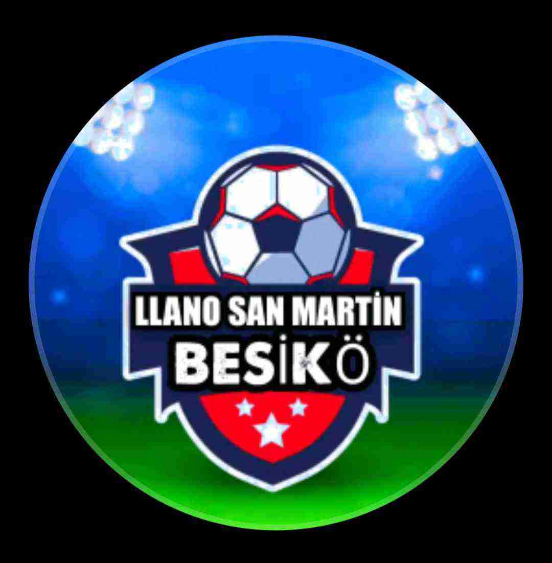 logoDep. Llano san Martin