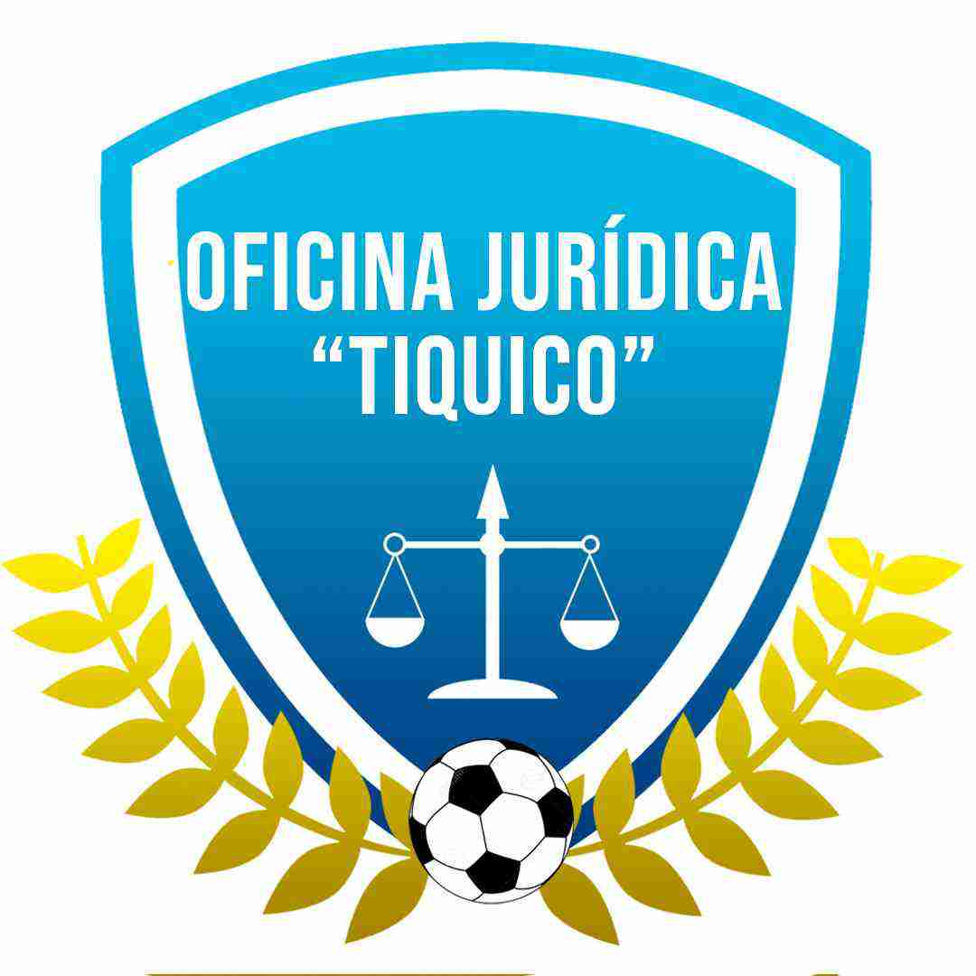 logoOficina Jurídica Tiquico
