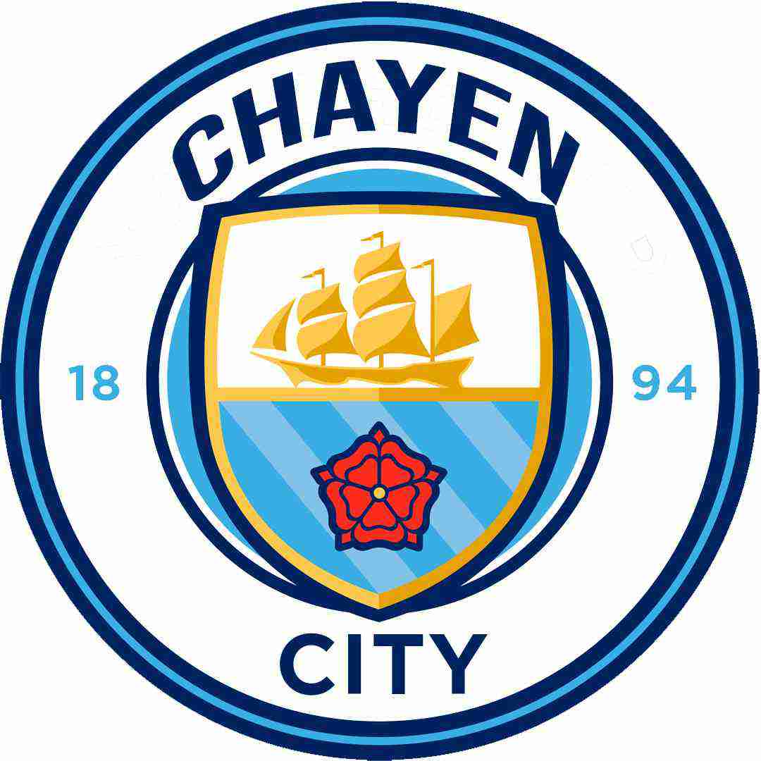 logoCháyen City