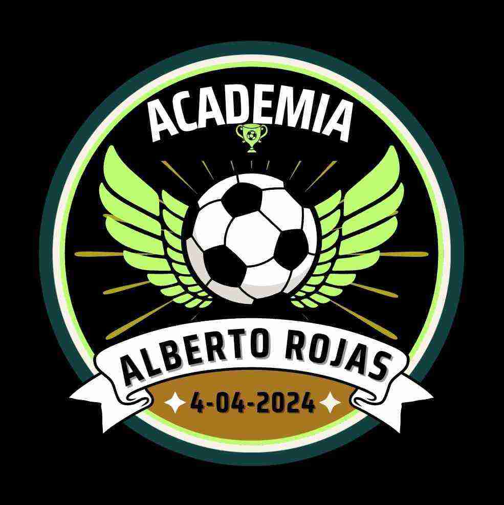 logoAcademia Alberto Rojas