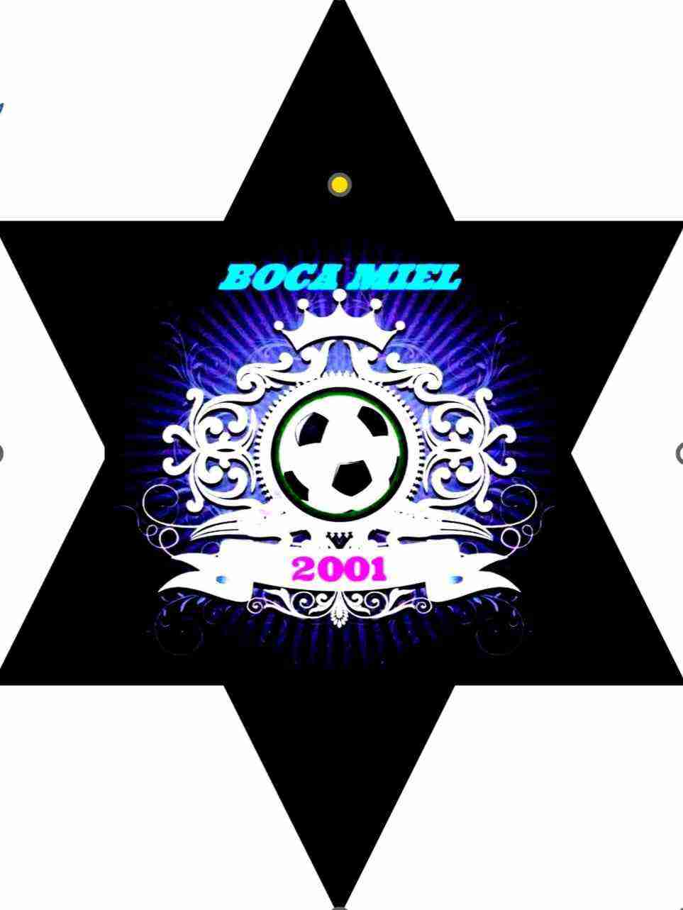 logoBOCA DE MIEL