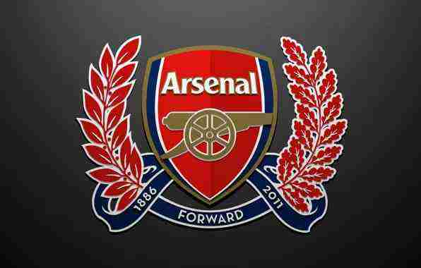 logoARSENAL