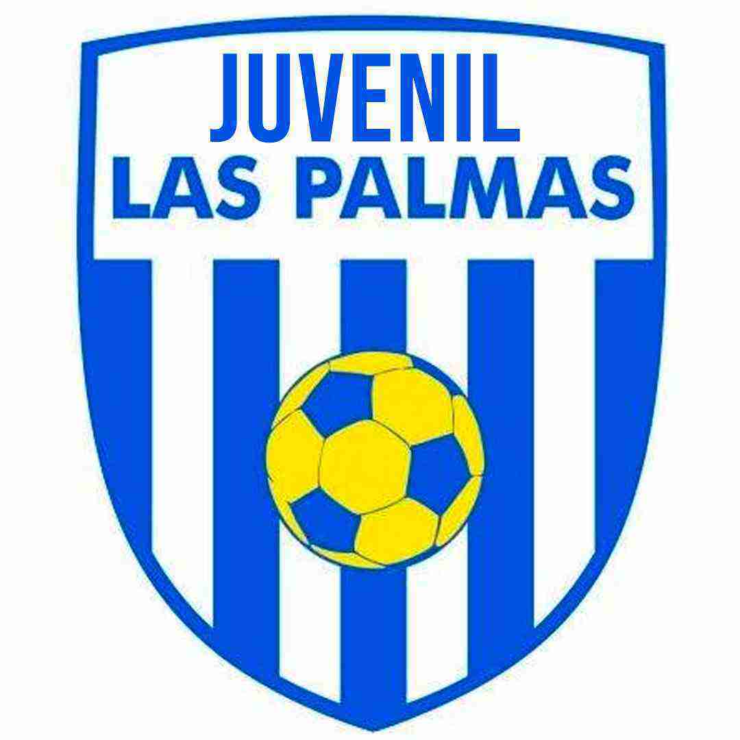 logoJuvenil Las Palmas