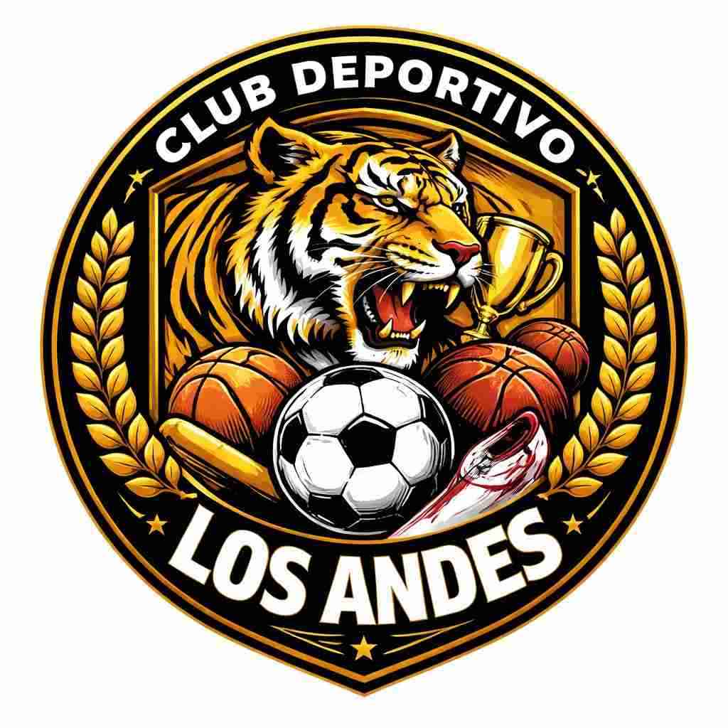 logoFC LOS ANDES