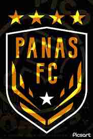 logoPANAS FC