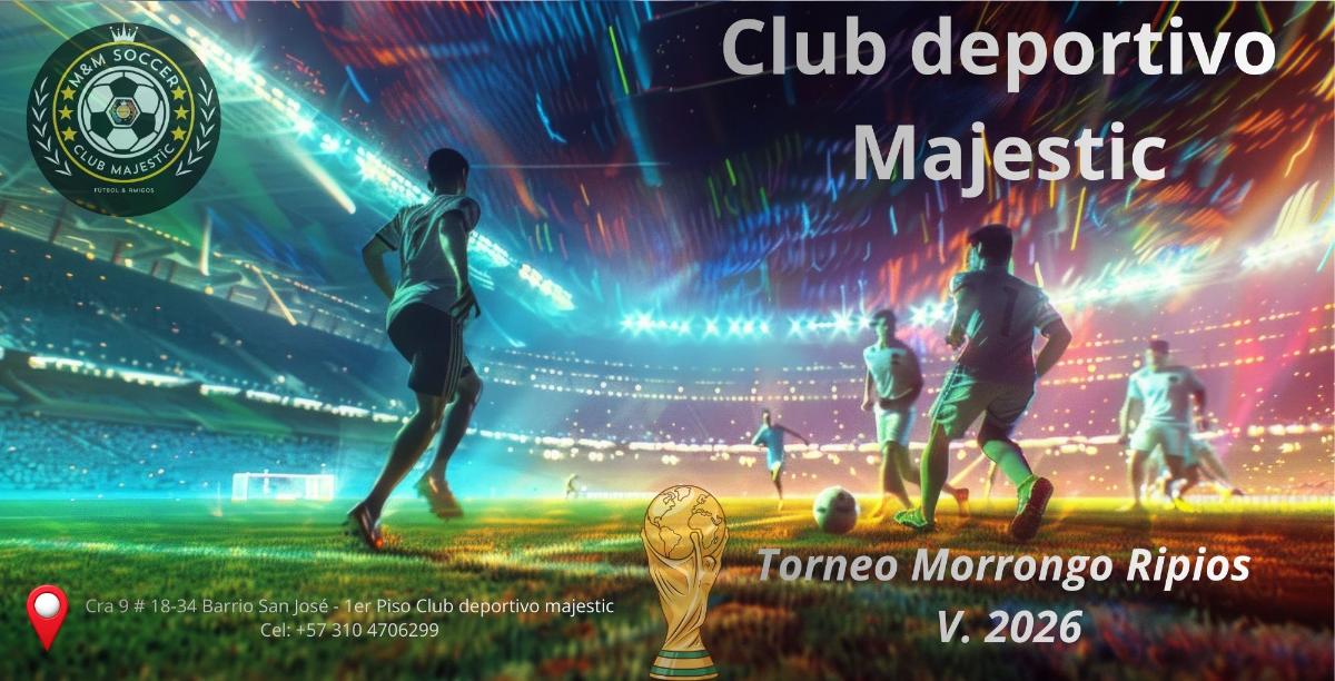 imagen torneo M. RIPIOS 2026 1ER