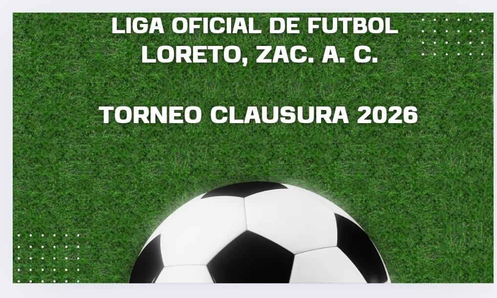 Imagen de CLAUSURA 2026