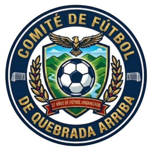 Imagen de Copa Quebrada arriba 2026