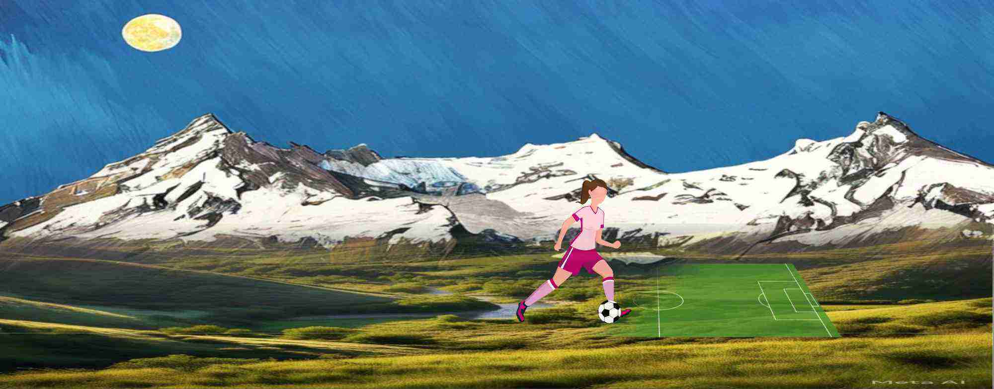 imagen torneo CAMPEONATO DE FÚTBOL 9 FEMENINO