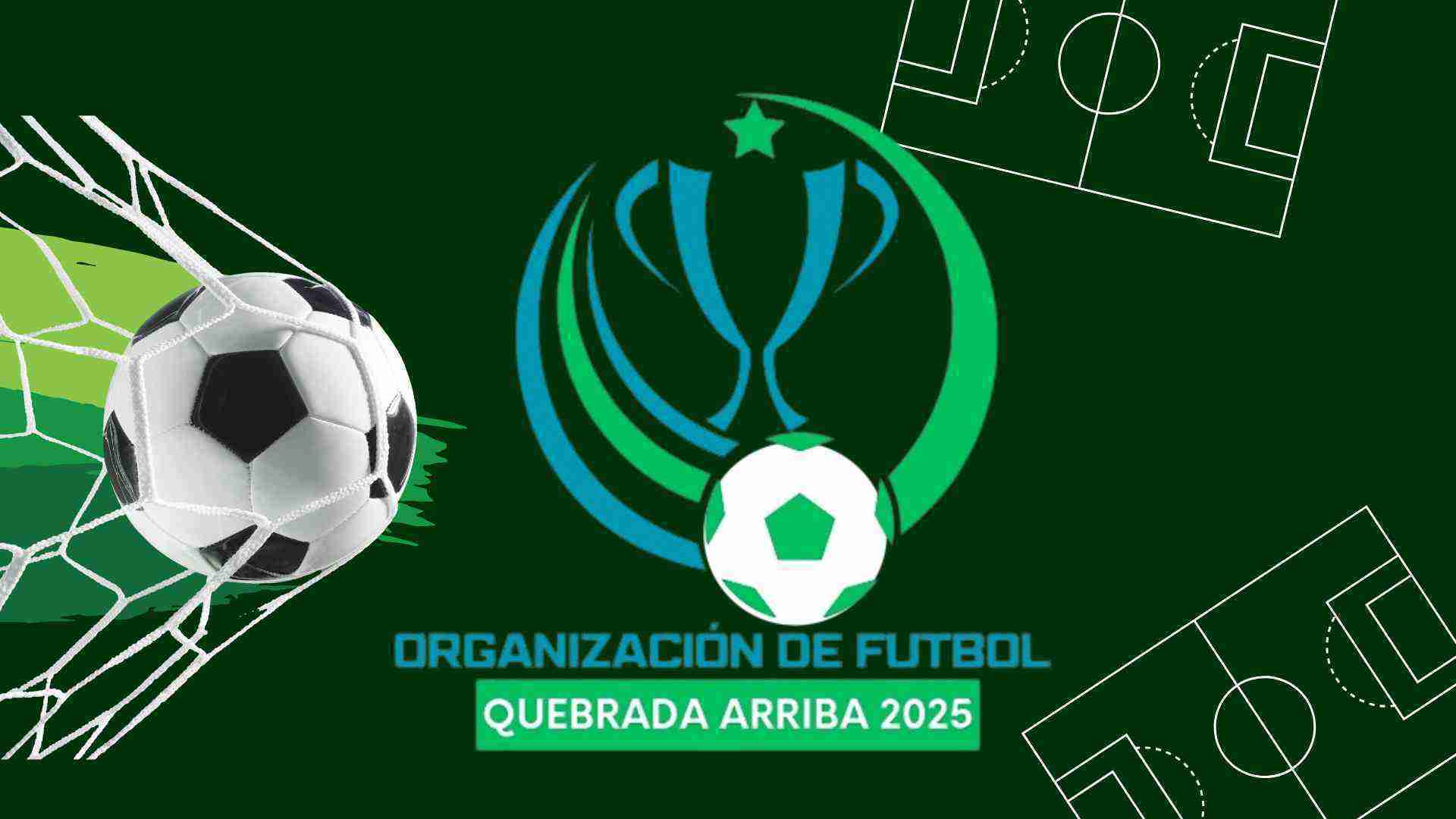 Imagen de Torneo de Futbol Quebrada Arriba 2025 Copa Club San Jema