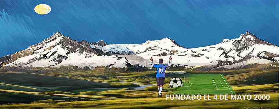 imagen torneo CAMPEONATO DE FÚTBOL9 SÚPER 40