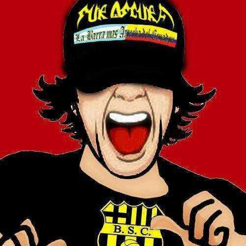 imagen de colaborador